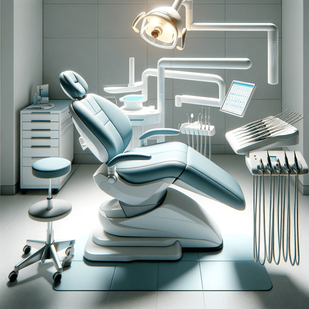 DENTAL CHAIR