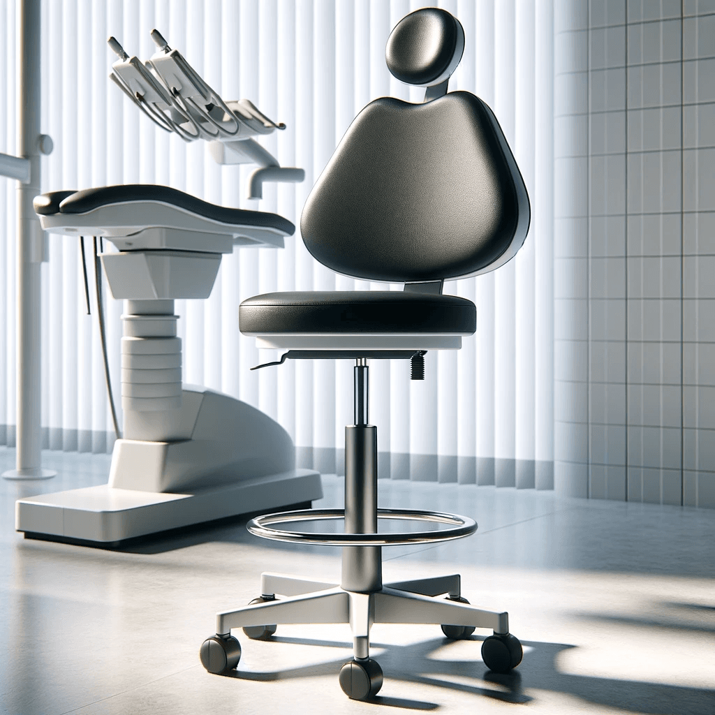 DENTAL STOOL